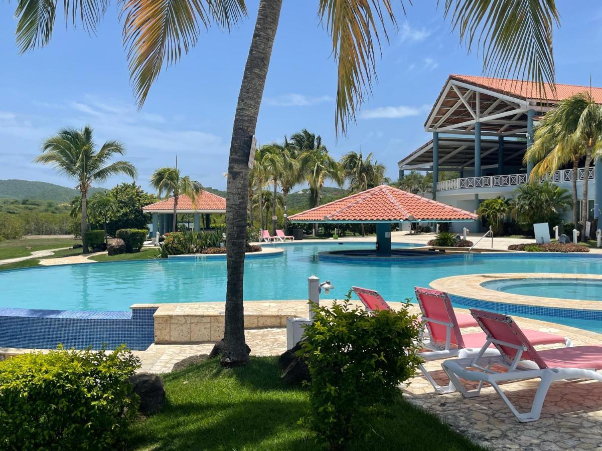 3104 Costa Bonita Beach Condo Culebra Isla Culebra Exterior foto